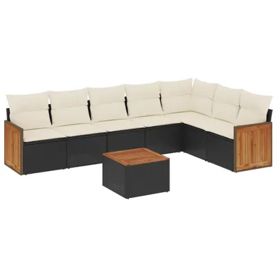 Zdjęcie produktu dla VidaXL 3260117, 8 szt.