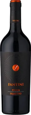 Produktbild von Fantini Primitivo IGT Puglia 2025 | Italien | 14,5% vol | 0,75 l