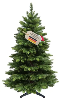 Produktbild von Weihnachtsbaum "Forest Line" PE/PVC 23012