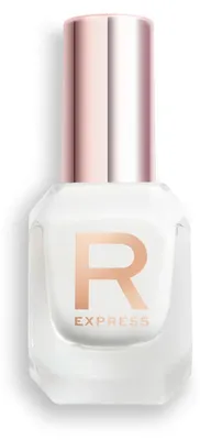 Obrázok produktu pre Makeup Revolution, lesk, lak na nechty, púder, 10 ml