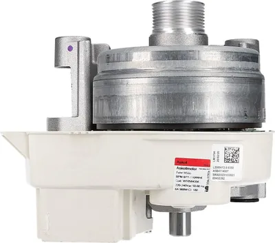 Zdjęcie produktu dla Silnik Bauknecht 481010584356 Askoll do pralki