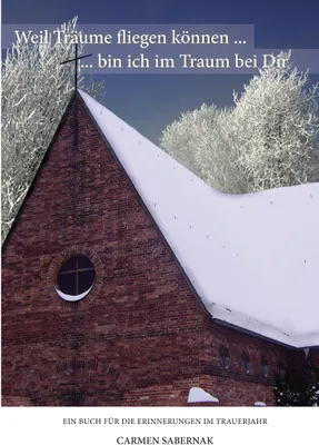 Produktbild von Weil Träume fliegen können...