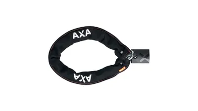 Obrázok produktu pre AXA Newton Promoto+ 4 100 cm/10,5 mm reťaz s visiacim zámkom