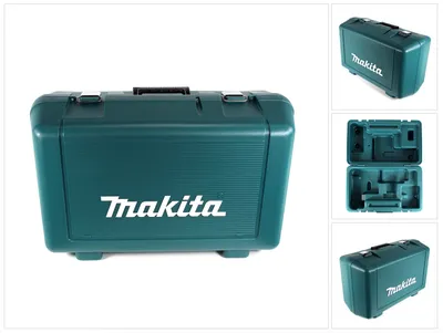 Produktbild von Makita Transportkoffer BUC122 (141494-1)