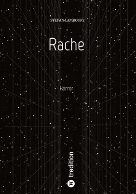 Produktbild von Rache