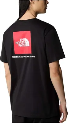 Obrázok produktu pre Tričko The North Face NF0A87NPJK31 pre Pánske
