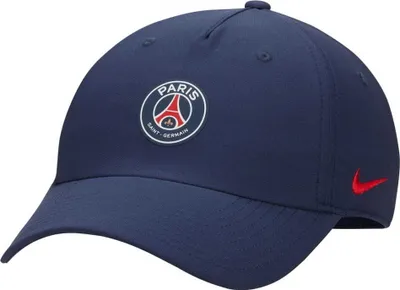 Produktbild von Czapka Nike PSG Club FN4886-410 L/XL