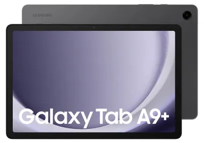 Produktbild von Tablet Samsung Galaxy Tab A9+ X216 11.0 5G 8GB RAM 256GB - Graphite