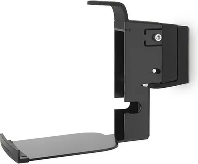 Produktbild von Flexson 35190 Wandhalter Sonos Five/Play:5 schwarz