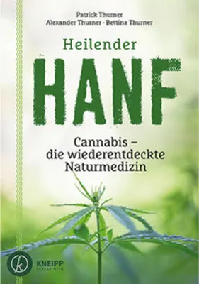 Image de Heilender Hanf