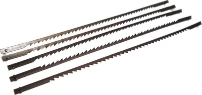 Obrázok produktu pre DEDRA DED77621, 5 kusov