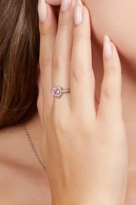 Immagine prodotto di Jumeon, ESLM57027, anello in metallo, 100% argento sterling 925, argento