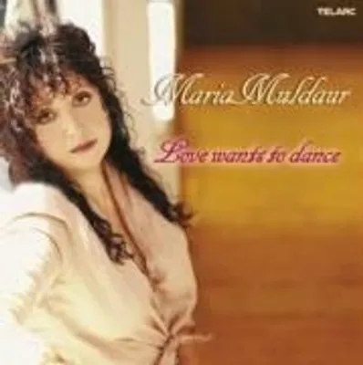 Produktbild von Love Wants To Dance
