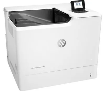 Produktbild von HP Color LaserJet Enterprise M652dn