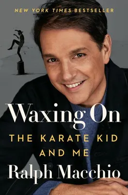 Productafbeelding van Waxing On