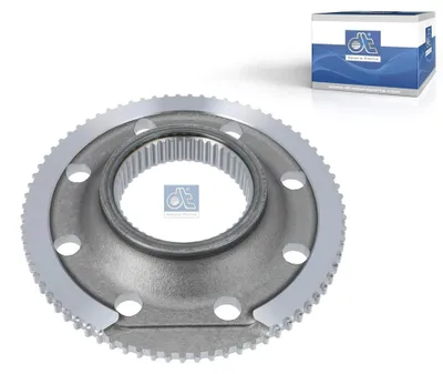 Produktbild von DT Spare Parts Planetenradträger 4.71234