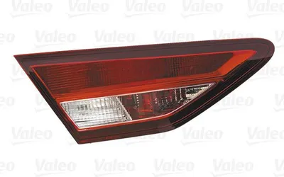 Zdjęcie produktu dla Lampa Tylna Seat Leon Iii 12.12-12.16 Le