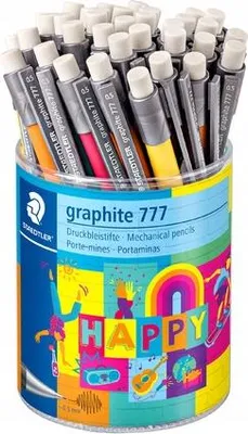 Zdjęcie produktu dla GDD Pencil Pro 0,5 mm - Precyzyjny ołówek do notatek i rysunków dla profesjonalistów