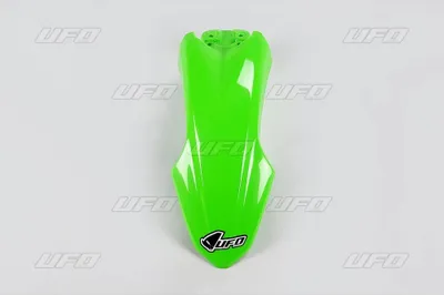Produktbild von UFO Plast Kotflügel vorne KLX110 GRN KA04714-026