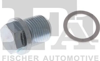 Produktbild von FA1 Verschlussschraube Ölwanne 862.365.011 für VOLVO V70 II (285) 18mm