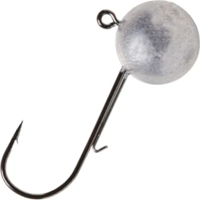 Produktbild von Savage Gear Ball Jighead - 25 Jigköpfe, Größe/Gewicht:Gr. 2 / 10g