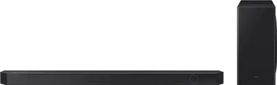 Produktbild von Samsung Q-Series Soundbar HW-Q800D Black 5.1.2 kanálový
