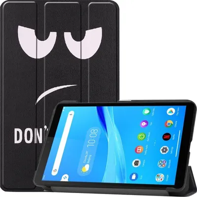 Obrázek produktu pro Pouzdro na tablet Lenovo Tab M7 TB-7305F / TB-7305X /TB-7306F 7,0" s funkcí stojánku a automatického uspání/probuzení