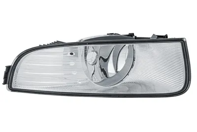 Produktbild von HELLA 1NE 271 615-121 H8 Nebelscheinwerfer Rechts für SKODA SUPERB Kombi (3T5) Nebelleuchte
