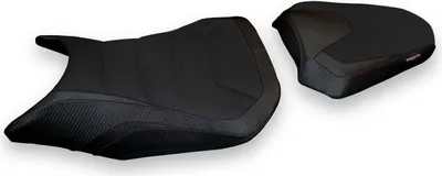Image de Tapis de selle Ultragrip 3BL-4 pour Honda CBR 500 R (2017-2022)