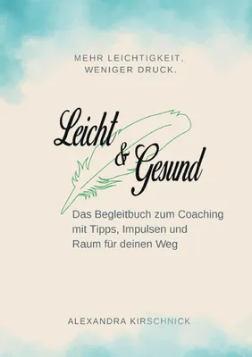 Produktbild von Leicht & Gesund