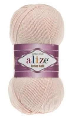 Produktbild von Alize Baumwolle Gold 382 Strickgarn