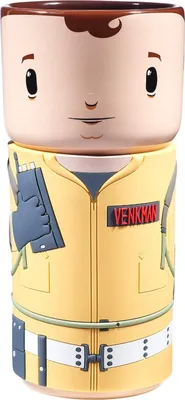 Obrázek produktu pro Ghostbusters – termohrnek „Peter Venkman“, 400 ml CD1768 (jednotná velikost) (barevný)
