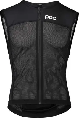 Image de POC Spine VPD Air Uranium Uranium Black M Slim-Vest Protectors