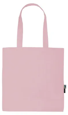 Immagine prodotto di Neutro - Borsa della spesa LT2063 (taglia unica) (rosa chiaro)