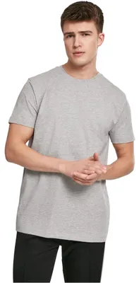 Obrázok produktu pre Urban Classics - Košeľa BASIC grau - 5XL