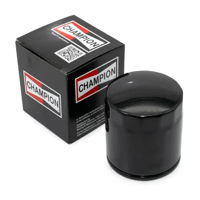 Produktbild von CHAMPION Ölfilter für HARLEY DAVIDSON
