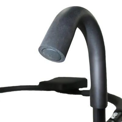 Produktbild von Best Sporting Bauchtrainer für Zuhause I Bauchmuskeltrainer Fitnessgerät mit integrierter gepolsterter Kopf- und Nackenstütze I Bauch und Rückentrainer I Sport Fitness Trainingsgerät