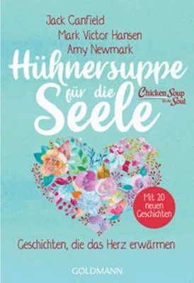 Image de Hühnersuppe für die Seele