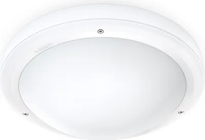 Produktbild von Steinel Professional Deckenleuchte SLAVE IP65 RS PRO 2000 2x26W G24q-3 schlagfest IK10