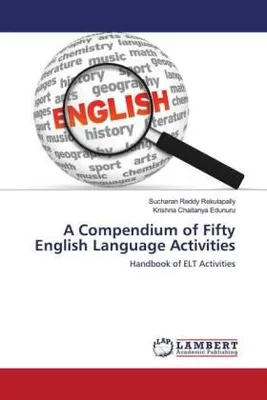 Produktbild von A Compendium of Fifty English Language Activities