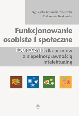 Immagine prodotto di Funkcjonowanie osobiste i spoleczne Podrecznik