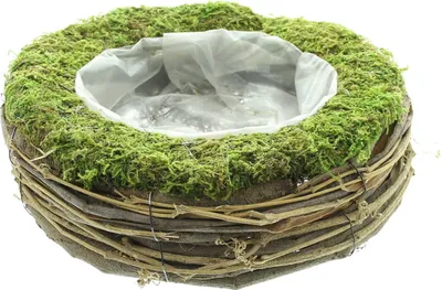 Obrázek produktu pro Sázecí nádoba Natur