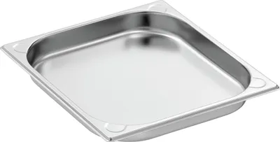 Produktbild von GN-Behälter, 2/3 GN, 40mm tief, Basic Line