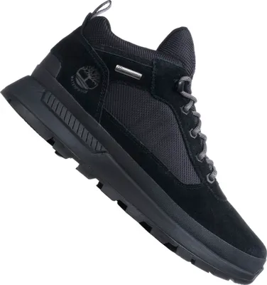 Produktbild von 43|Timberland Field Trekker Low Waterproof Herren Wanderschuhe TB0A2B190151