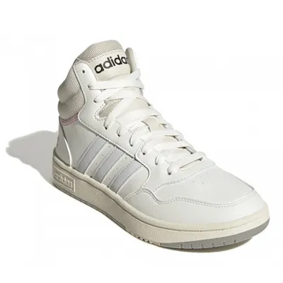 Immagine prodotto di scarpe Adidas Hoops 3.0 Mid GZ4560