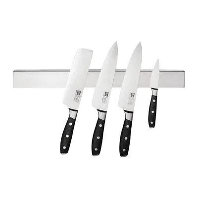 Produktbild von Vogue Magnetischer Messerhalter Edelstahl 46Cm