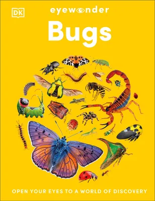 Produktbild von Eyewonder Bugs