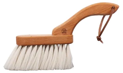 Produktbild von Redecker Staubbürste, Cockpit, Ziegenhaar
