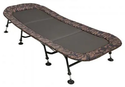 Produktbild von Kogha XXXL Bedchair Camou Ultra