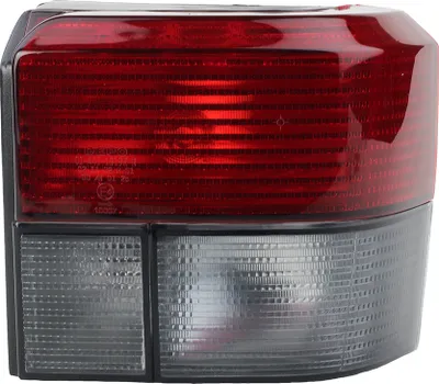 Produktbild von Johns, Heckleuchte Rückleuchte passend für VW Transporter T4 09/90-04/03 Rechts Halogen